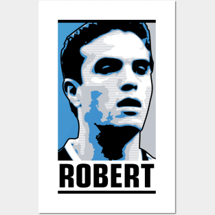 Robert Posters and Art